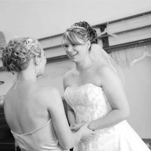 Meet your Posher, Catherine